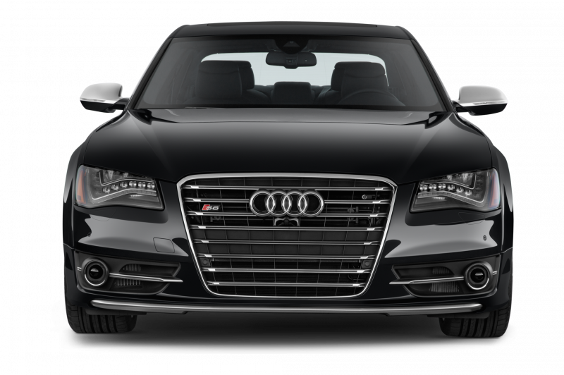 Audi s8 Sportback