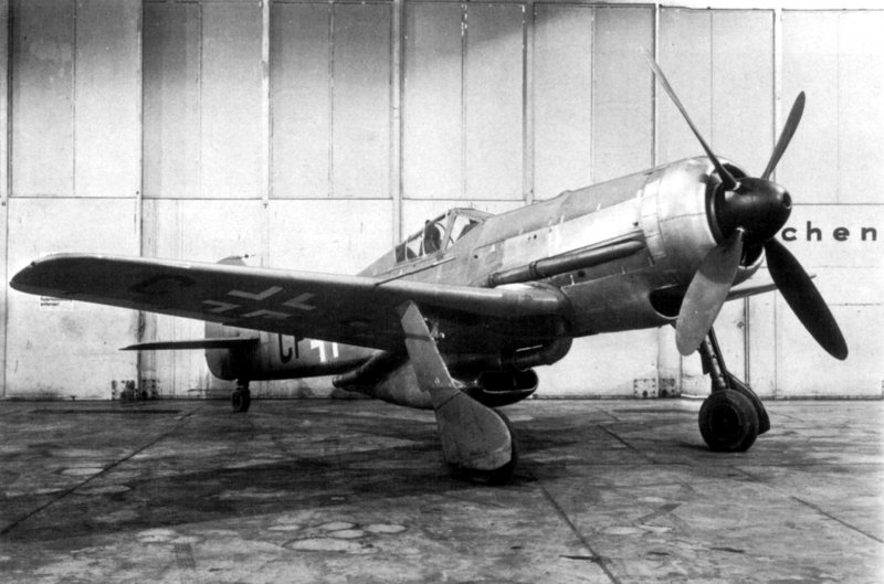 FW 190 v13