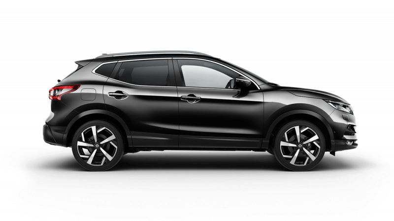 Nissan Qashqai 2020