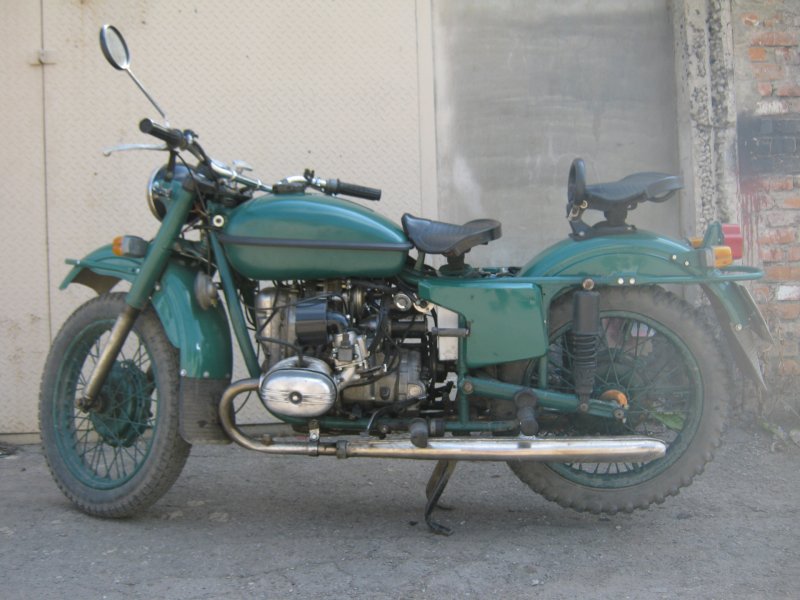 Днепр к 750