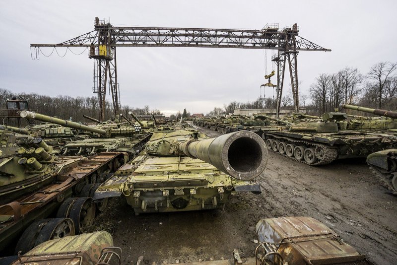Львовский бронетанковый завод