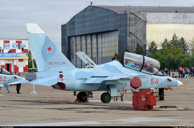 Як 130