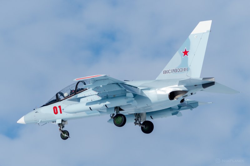 Як 130