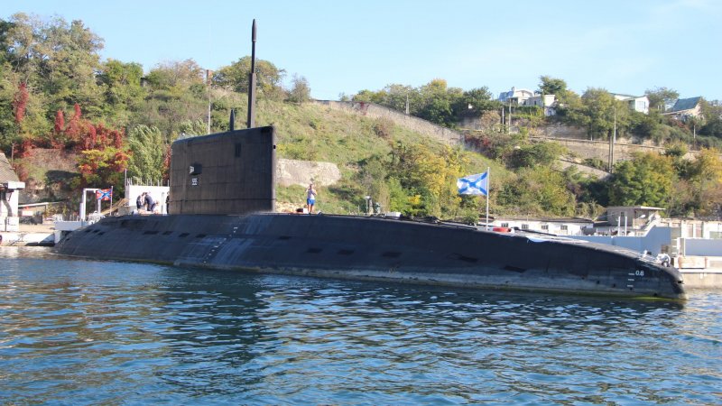 Подводные лодки проекта 667бд «мурена-м»