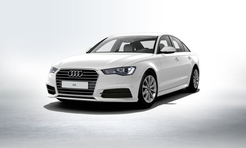 Audi a6 c7
