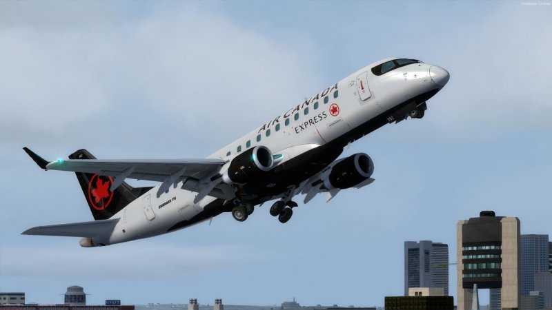 EMB 170/175
