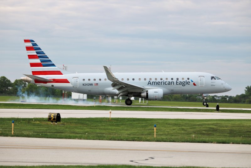 Embraer 170 s7