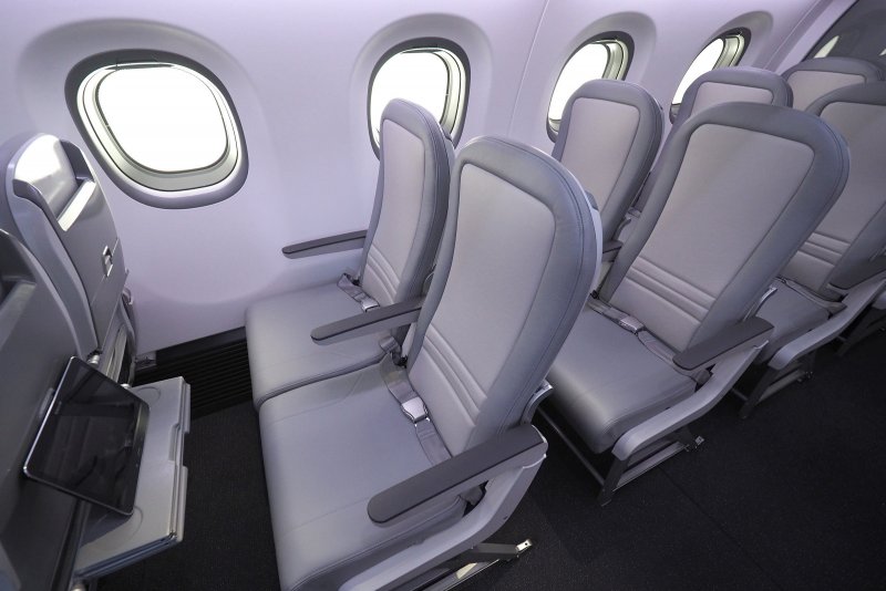 Embraer 170 s7