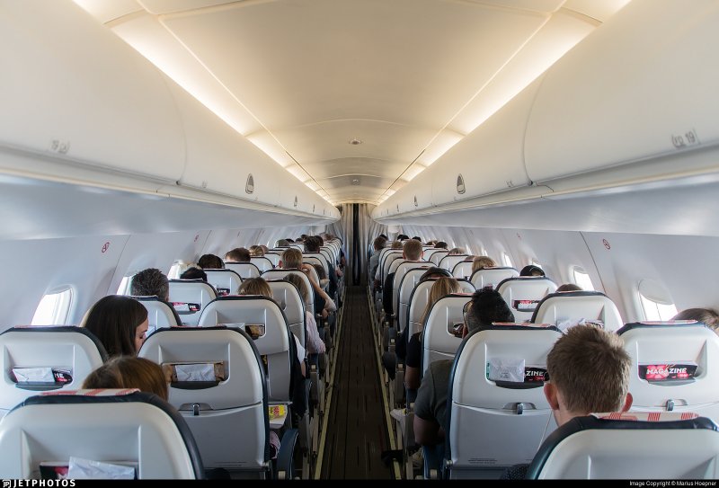 Embraer e170 Family