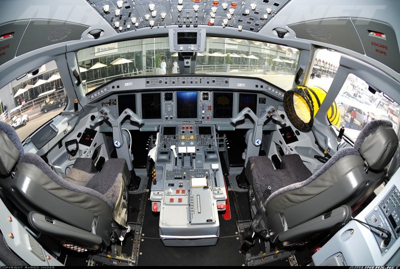 Embraer 170 s7