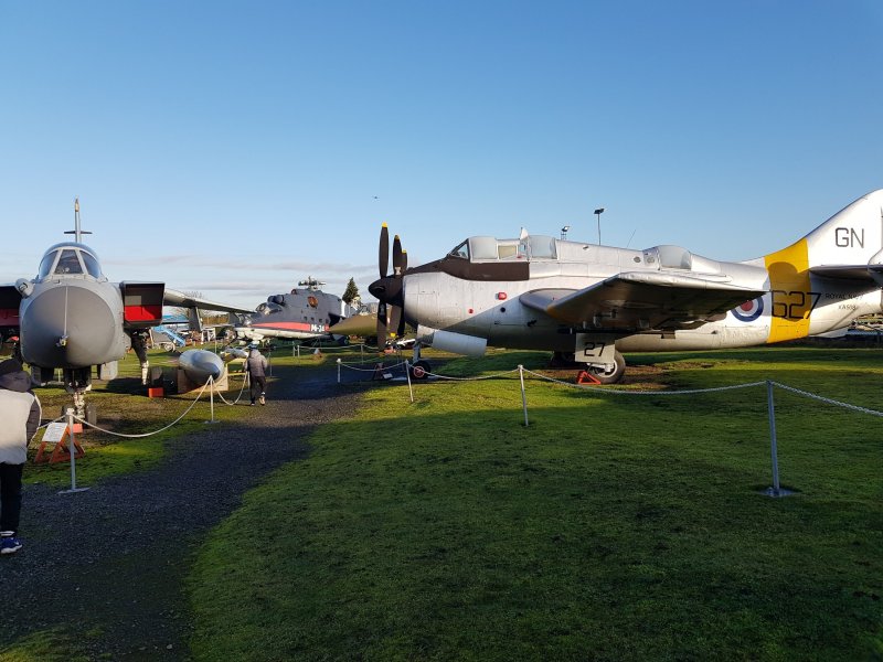 Ту-154 реактивный самолёт