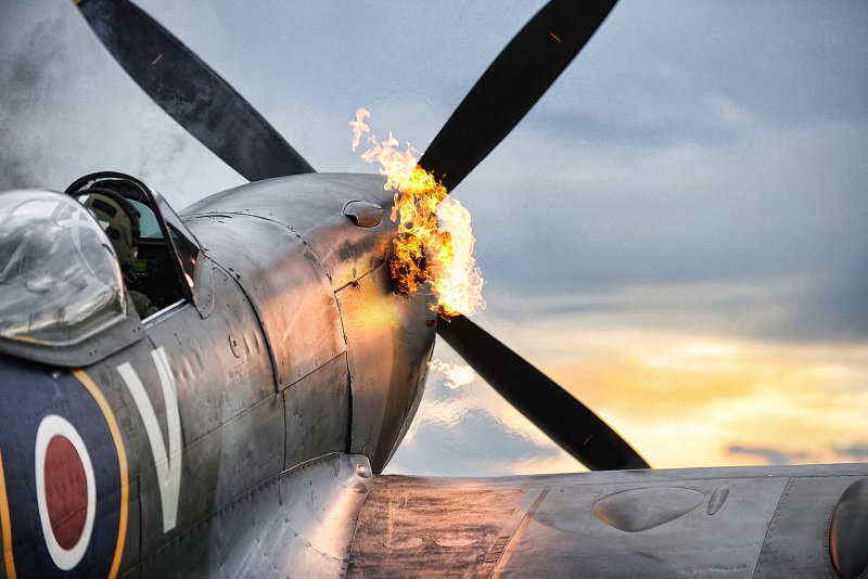 Supermarine Spitfire