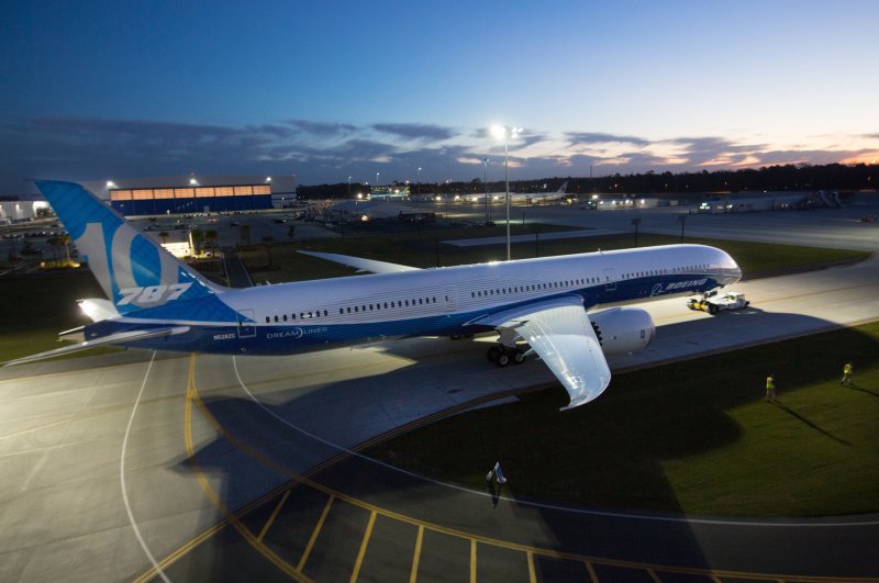 787-10 Dreamliner