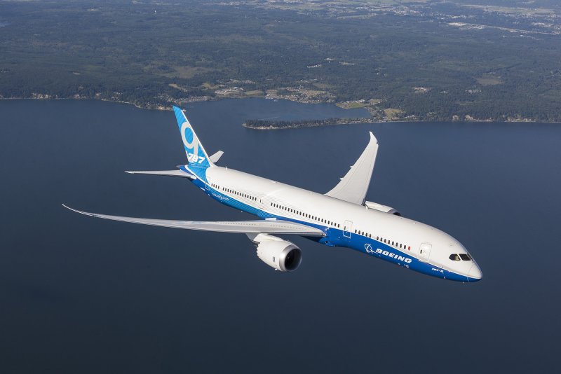 Боинг 787