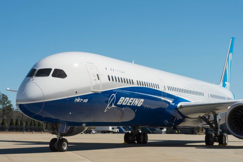 Боинг 787