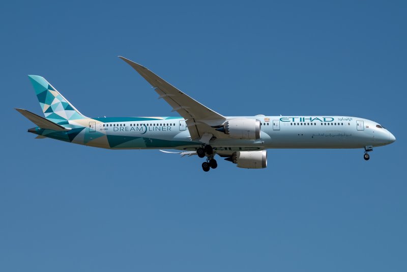 787-10 Dreamliner