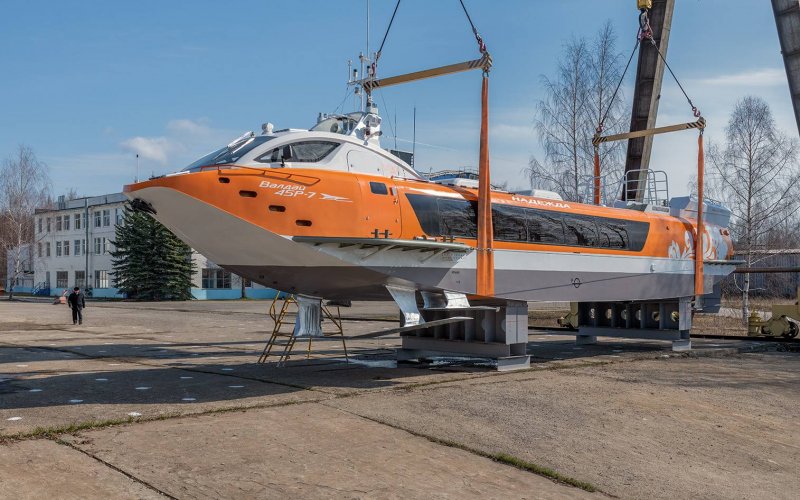 Валдай 45р-8
