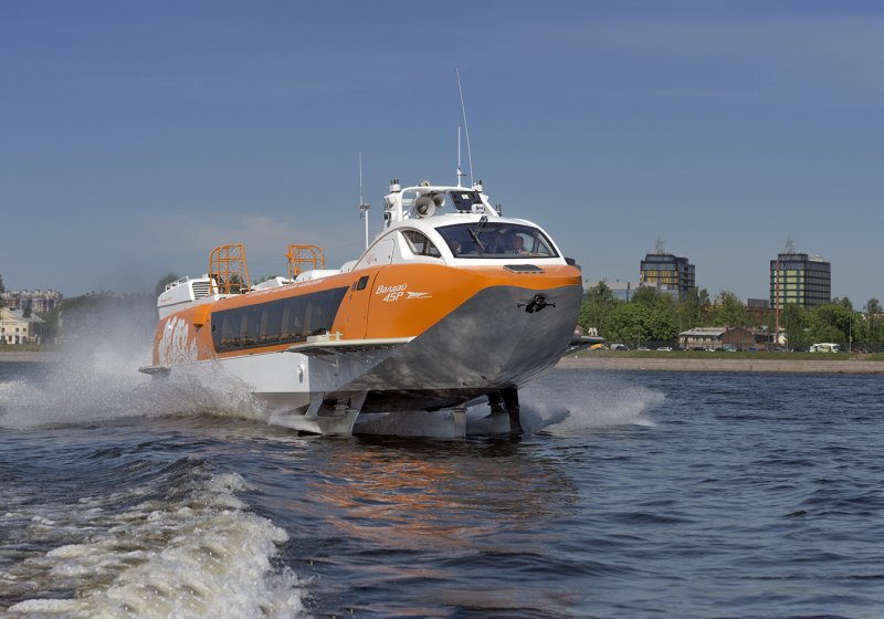 Метеор Валдай 45р