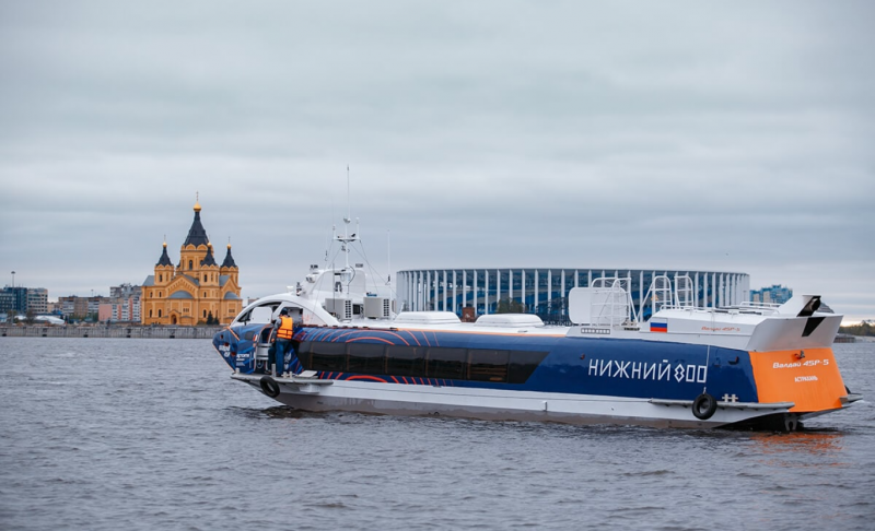 Валдай 45р Нижний Новгород