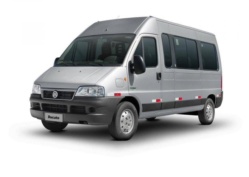 Fiat Ducato II