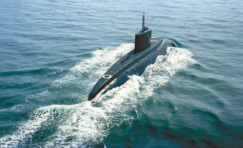 Субмарина s98