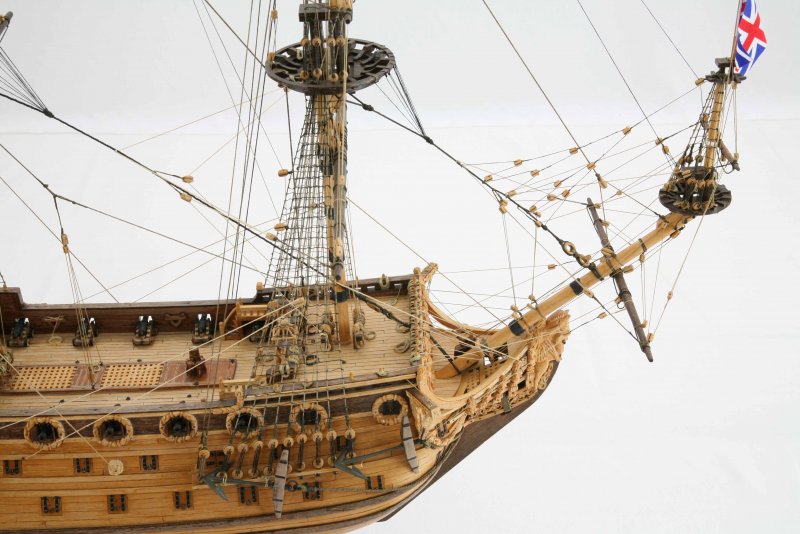 HMS Prince 1670