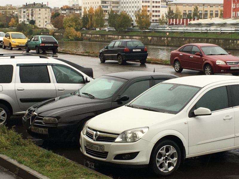 Авто на свадьбу в Орле