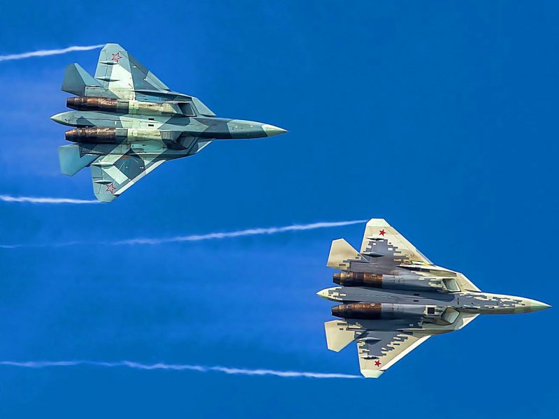 Су 75