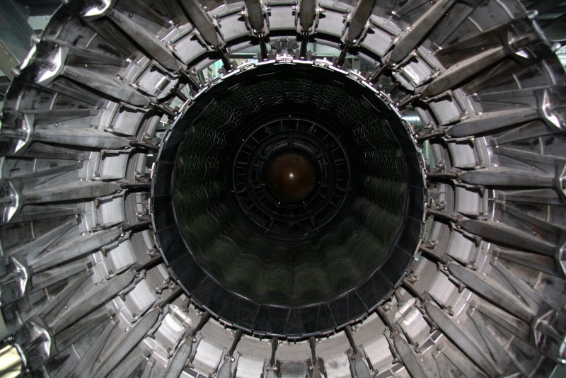 General Electric j79