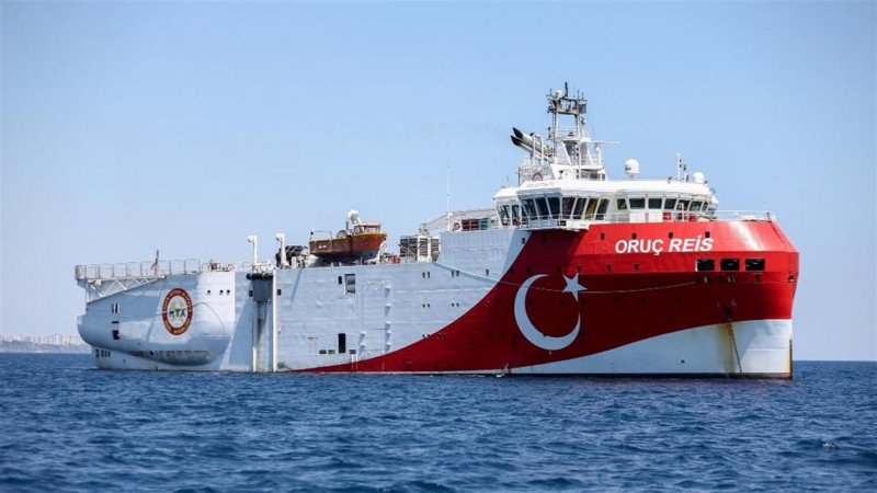 Denizciler