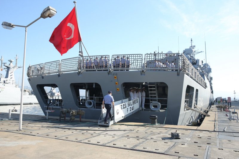 Denizkurdu-2019