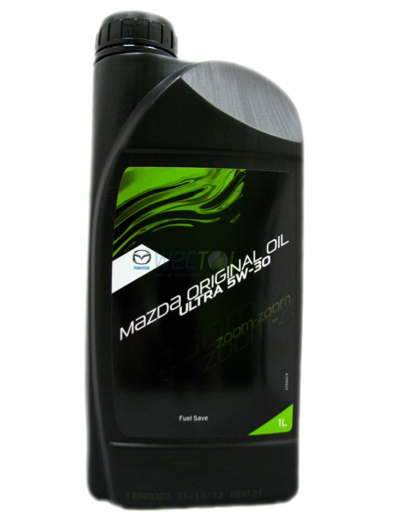 Mazda Original Oil Ultra 5w-30