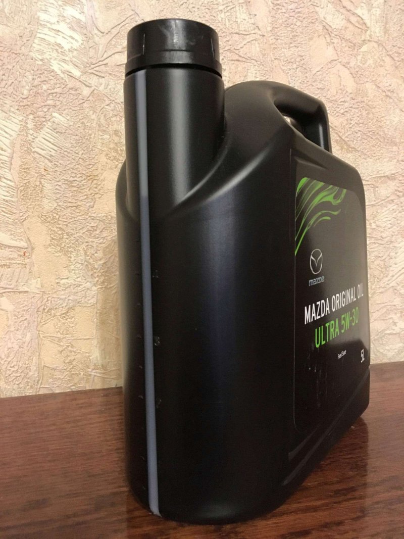 Mazda Original Oil Ultra 5w-30
