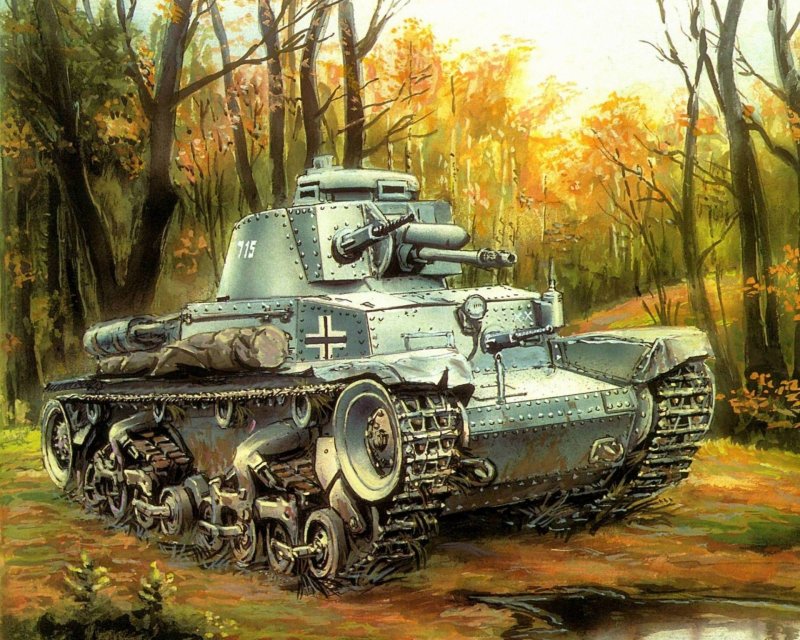 Lt vz 35 танк