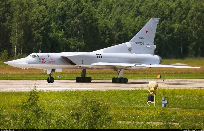 Шайковка 2021 ту-22м3