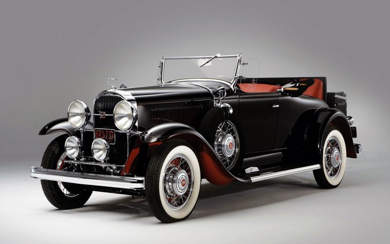 Buick 1920