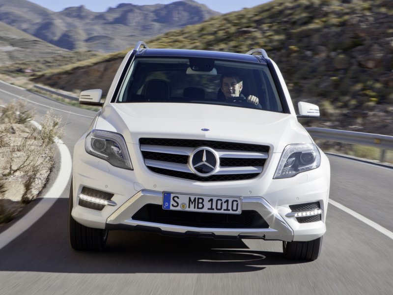 Мерседес 350 4matic