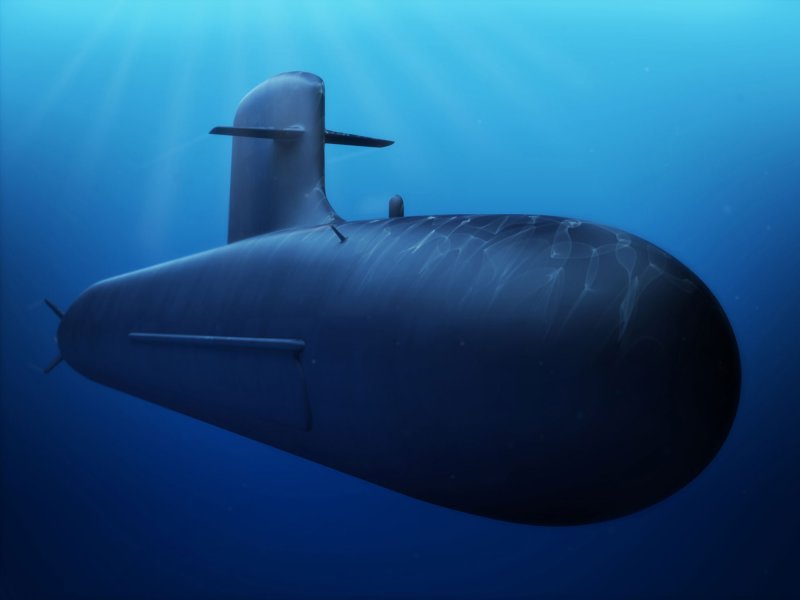 Подводная лодка Сталина проект п-2 1949