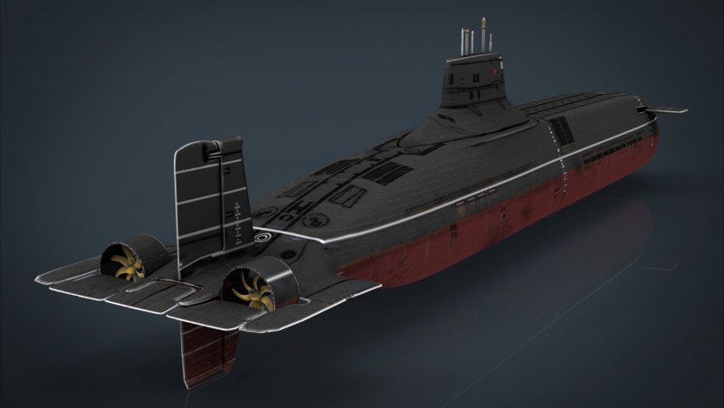 U 505 подводная лодка музей