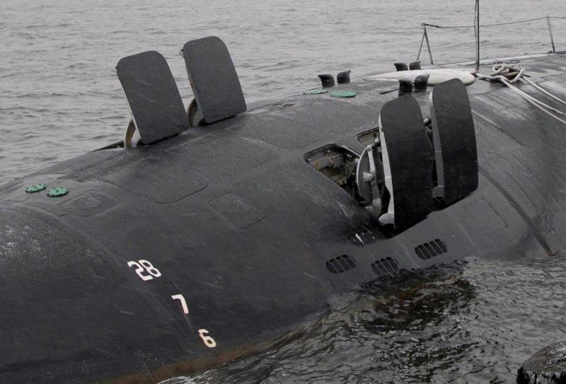 Субмарина Пума