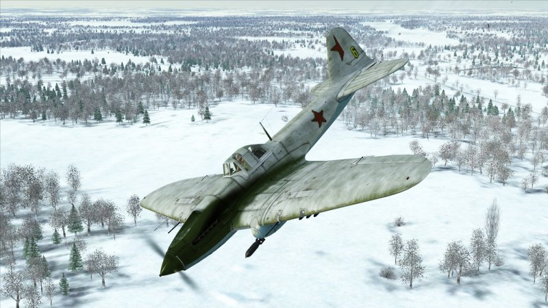 Ил-2 ам-38
