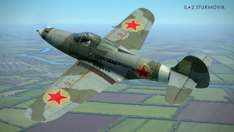 Ил2 Штурмовик 56
