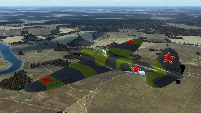Ил-2 ам-38