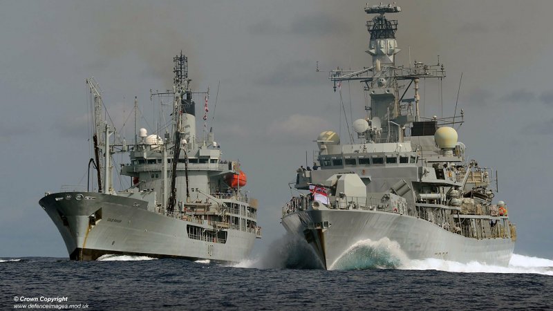 HMS Lancaster (f229)