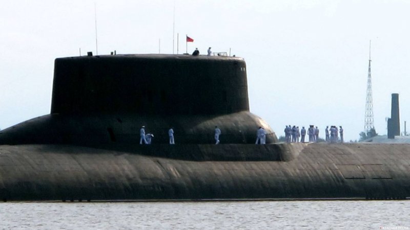 Кронштадт в ВОВ 1941-1945