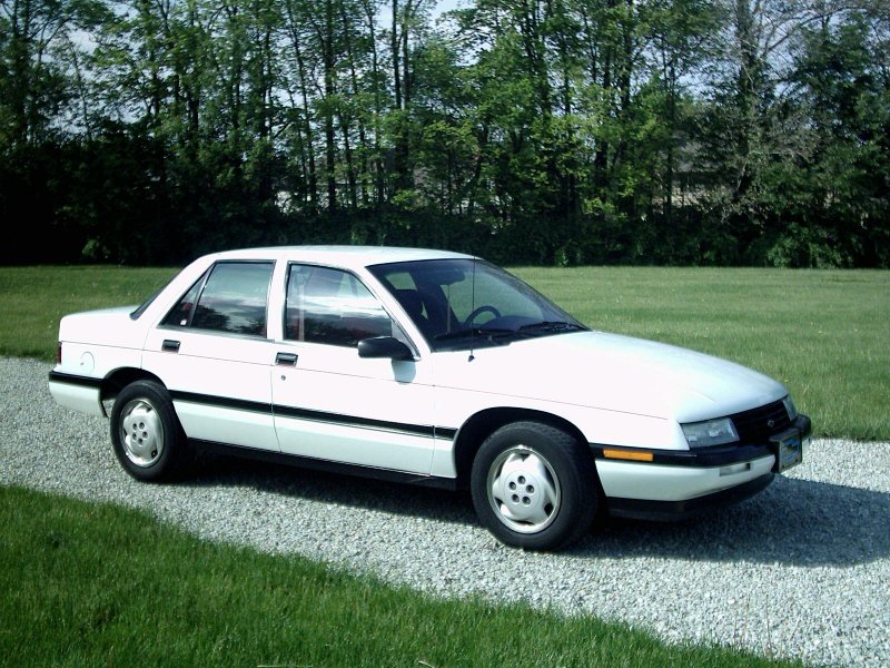 Chevrolet Corsica 1990