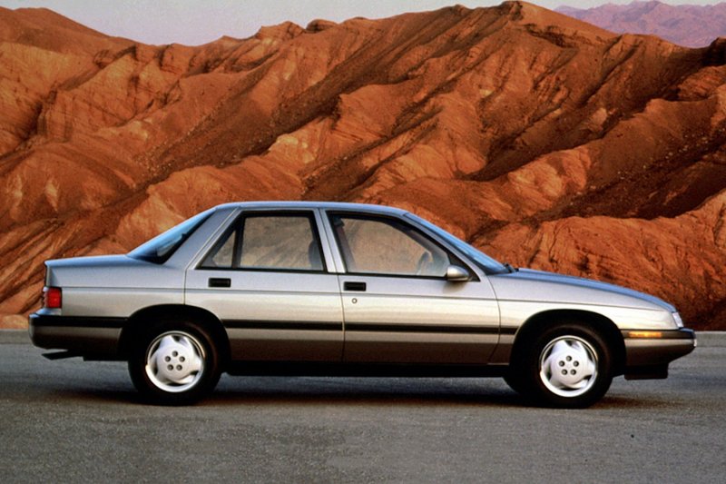 Chevrolet Corsica 1990