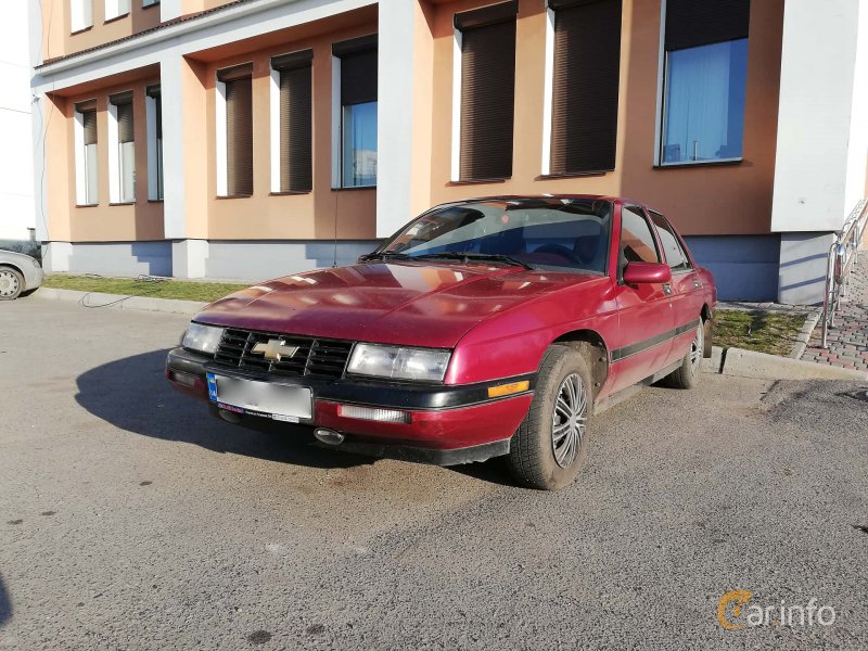 Chevrolet Corsica 1994