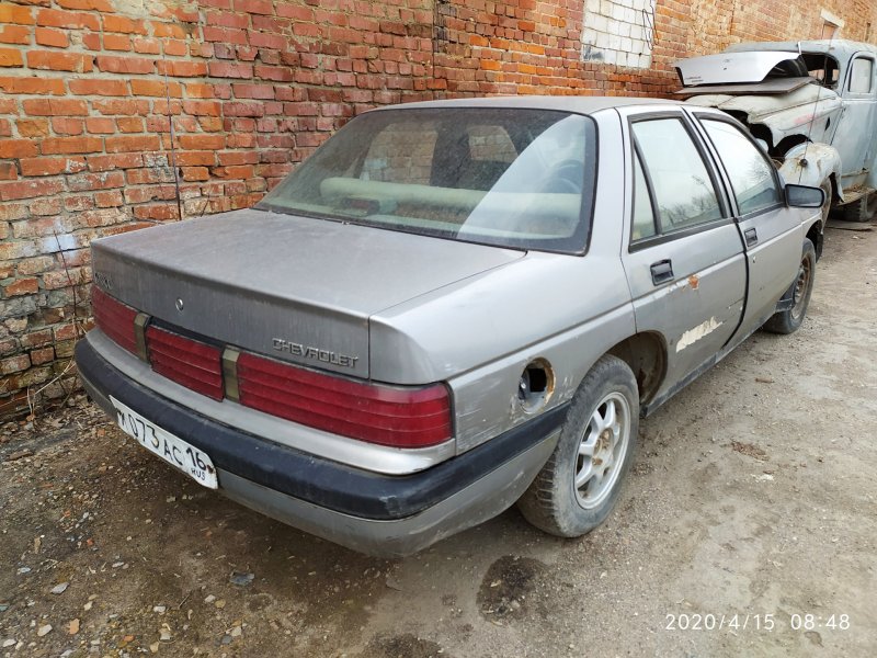 Мазератти 1995