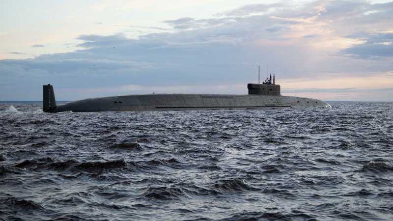 Корабль hl-10